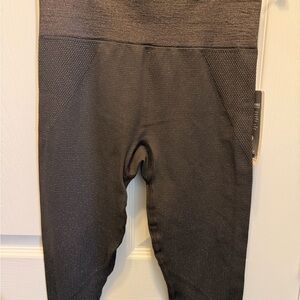 Athleta Dark Gray Leggings
